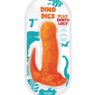 Playeontology Series 7" Dino Dick