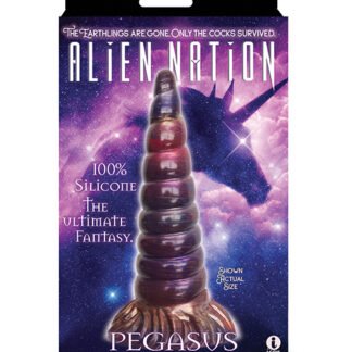 Alien Nation Pegasus