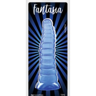Fantasia Nymph - Blue