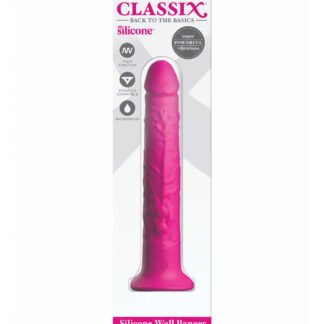 Classix Wall Banger 2.0 - Pink