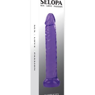 Selopa Slimplicity - Purple